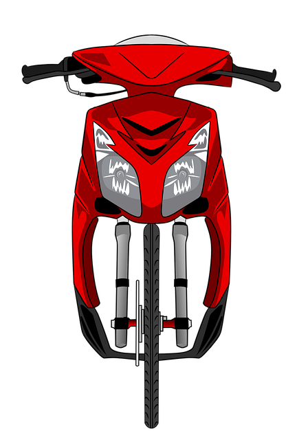 Yamaha Motorbikes