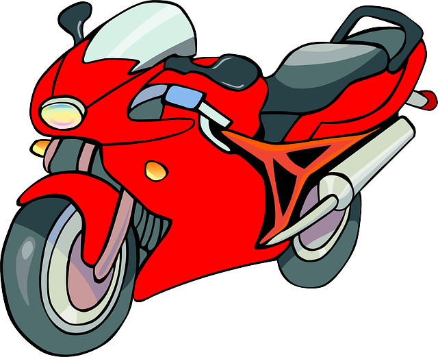 Yamaha Motorbikes
