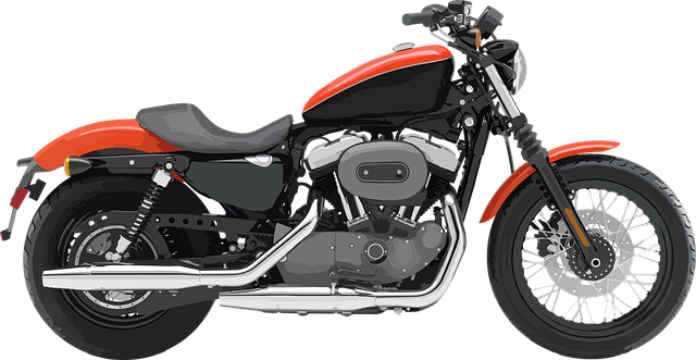 Yamaha Motorbikes