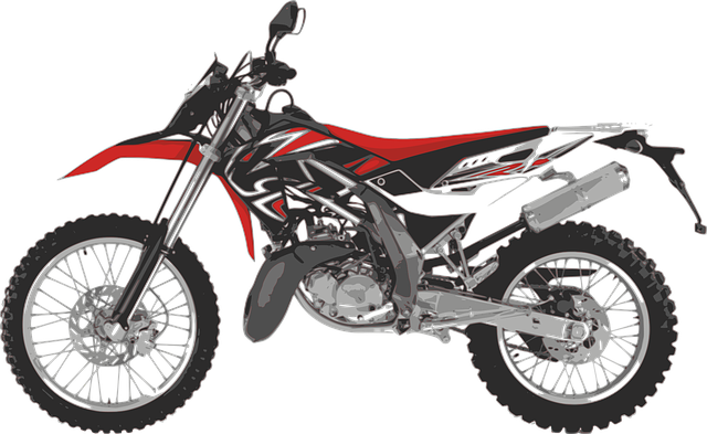 Yamaha Motorbikes