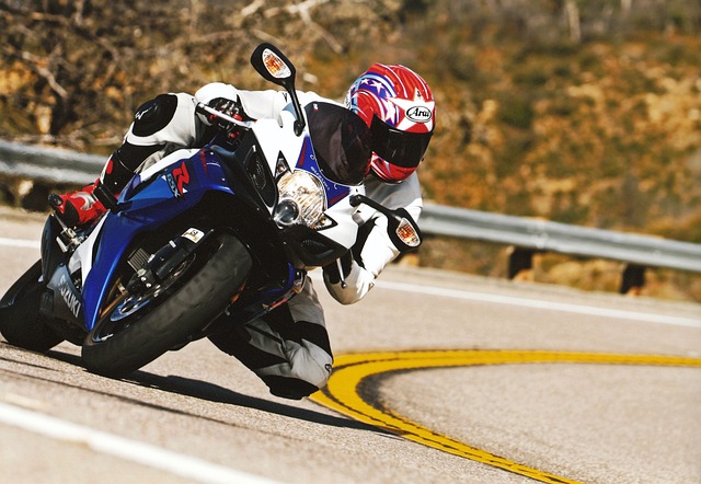 Yamaha Motorbikes