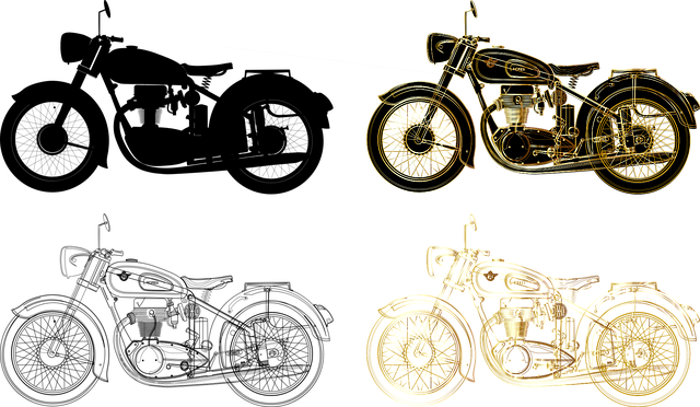 Yamaha Motorbikes, Yamaha Motorcycles