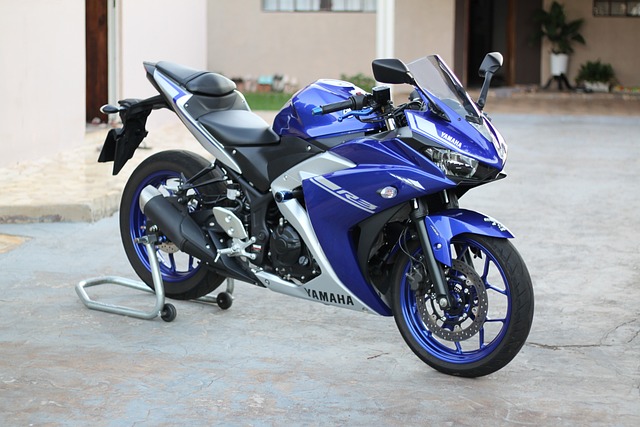 Yamaha Motorbikes, Yamaha Motorcycles