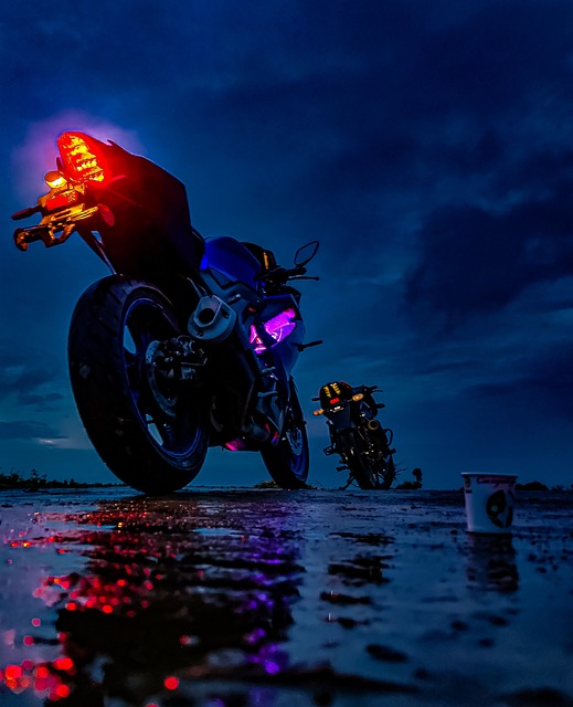 Yamaha Motorbikes, Yamaha Motorcycles
