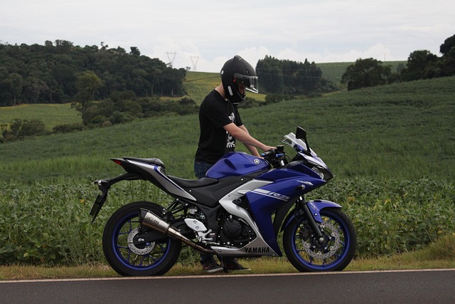 Yamaha Motorbikes, Yamaha Motorcycles