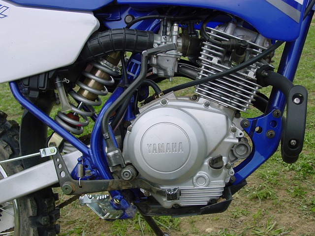 Yamaha Motorbikes, Yamaha Motorcycles
