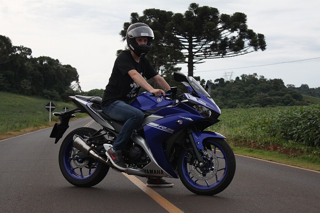 Yamaha Motorbikes, Yamaha Motorcycles