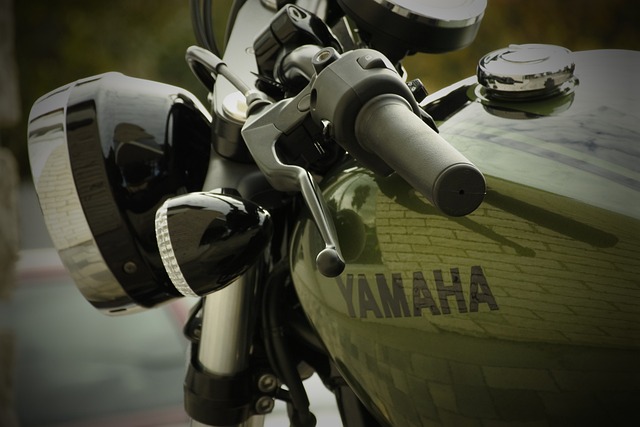 Yamaha Motorbikes, Yamaha Motorcycles