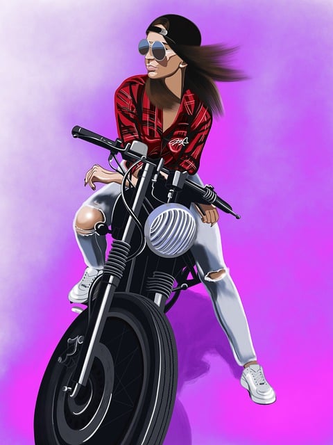 Yamaha Motorbikes, Yamaha Motorcycles