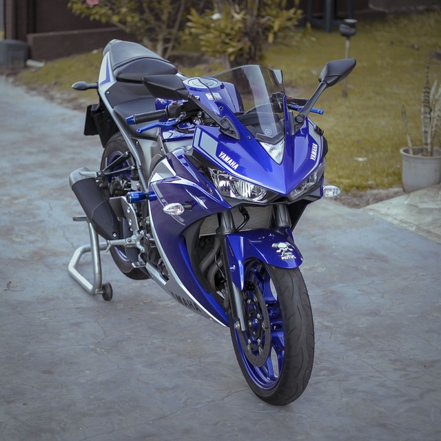 Yamaha Motorbikes, Yamaha Motorcycles