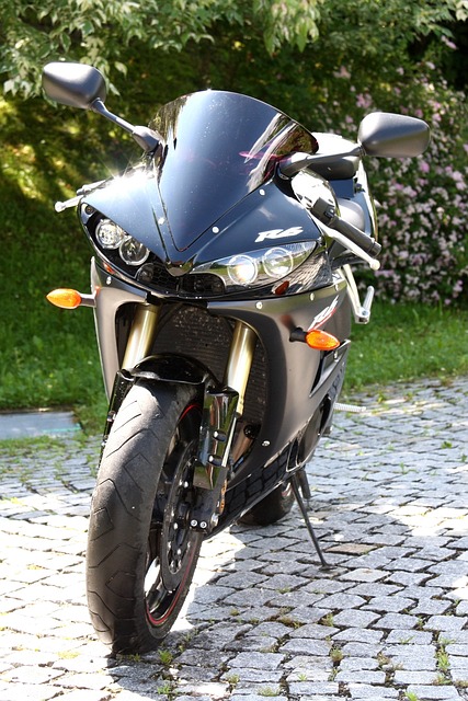 Yamaha Motorbikes, Yamaha Motorcycles