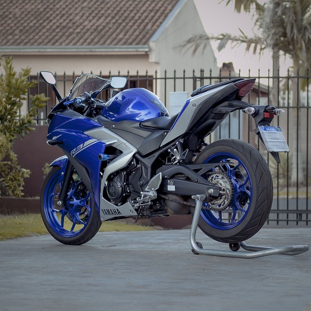 Yamaha Motorbikes, Yamaha Motorcycles