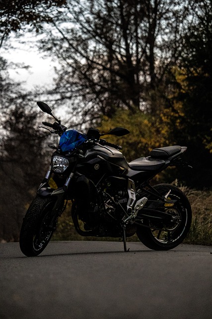 Yamaha Motorbikes, Yamaha Motorcycles