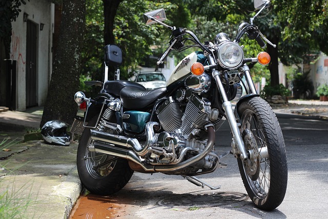 Yamaha Motorbikes, Yamaha Motorcycles