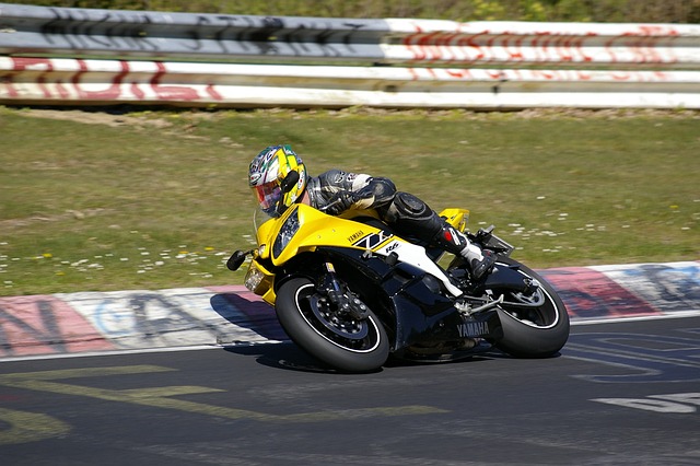 Yamaha Motorbikes, Yamaha Motorcycles