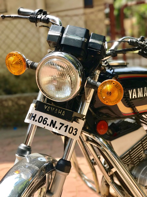 Yamaha Motorbikes, Yamaha Motorcycles