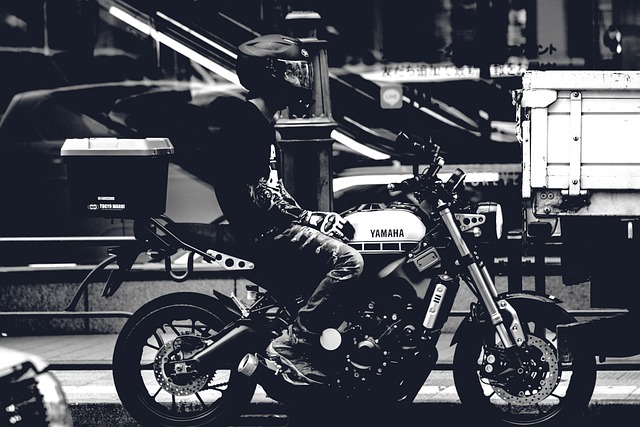 Yamaha Motorbikes, Yamaha Motorcycles