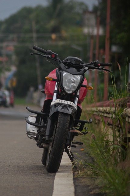 Yamaha Motorbikes, Yamaha Motorcycles