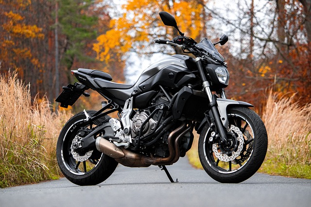 Yamaha Motorbikes, Yamaha Motorcycles