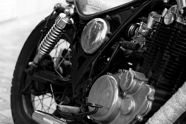 Yamaha Motorbikes, Yamaha Motorcycles