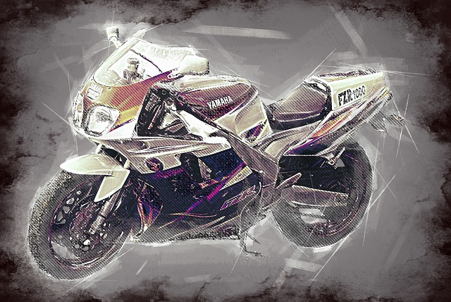 Yamaha Motorbikes, Yamaha Motorcycles