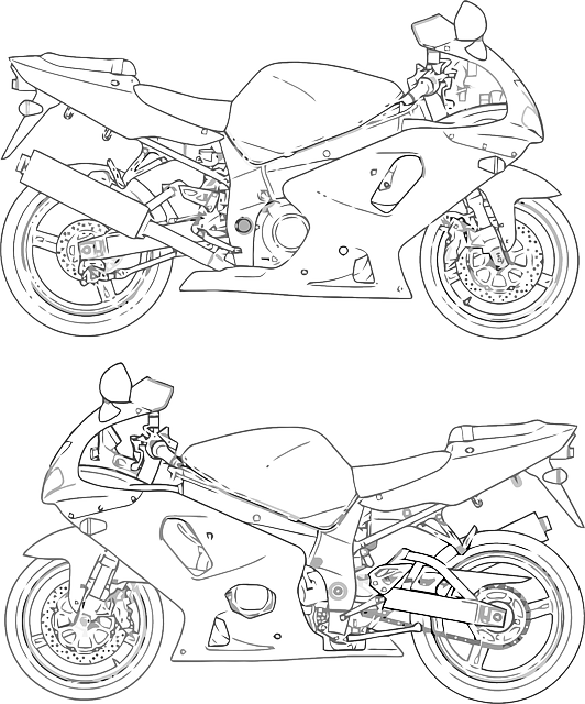 Yamaha Motorbikes, Yamaha Motorcycles