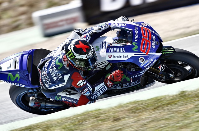 Yamaha Motorbikes, Yamaha Motorcycles
