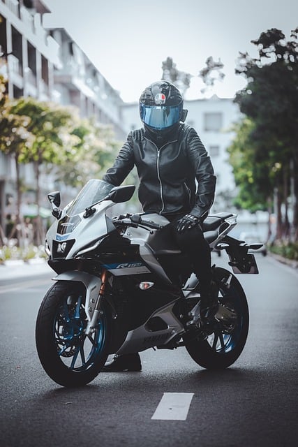 Yamaha Motorbikes, Yamaha Motorcycles