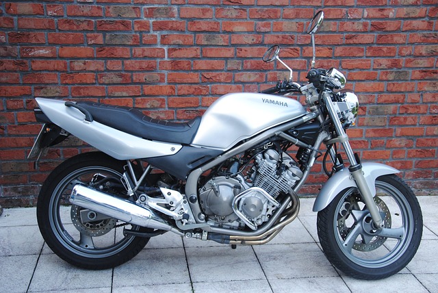 Yamaha Motorbikes, Yamaha Motorcycles