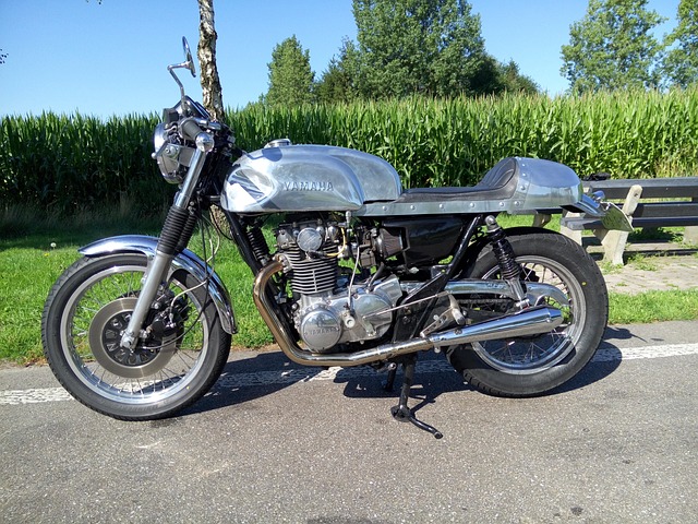 Yamaha Motorbikes, Yamaha Motorcycles