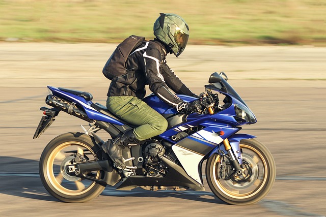 Yamaha Motorbikes, Yamaha Motorcycles