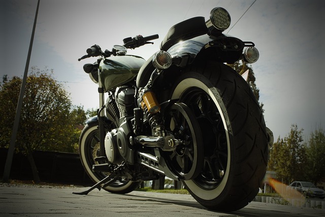 Yamaha Motorbikes, Yamaha Motorcycles