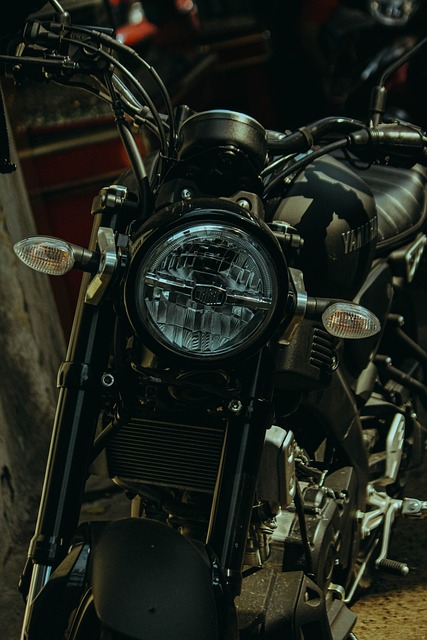 Yamaha Motorbikes, Yamaha Motorcycles