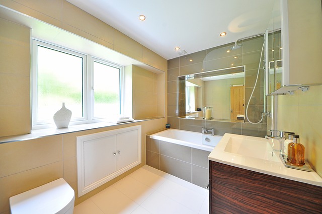 Bathroom Showroom Albury
