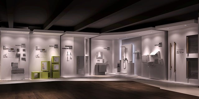 Bathroom Showroom Albury