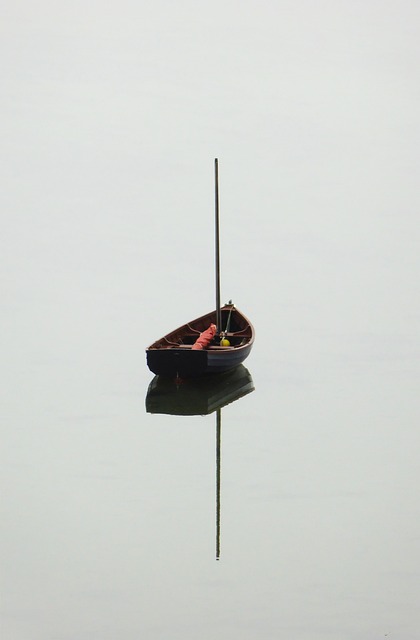 Boat rope