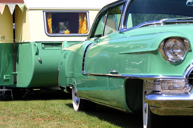 caravan accessories, Australian caravans, 