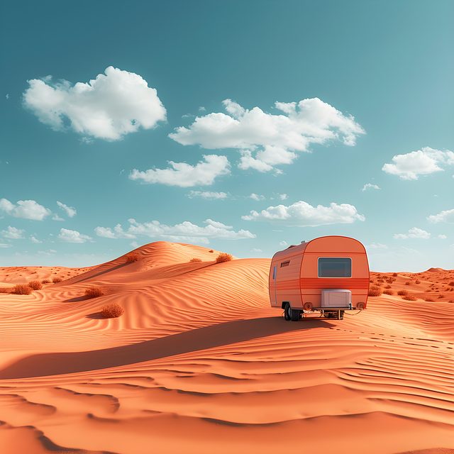 caravan manufacturer, caravans Australia