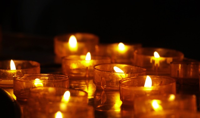 caring, grief, support 