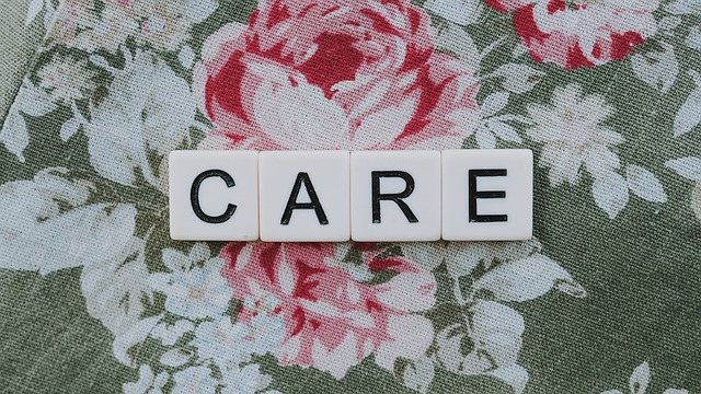 caring, grief, support 