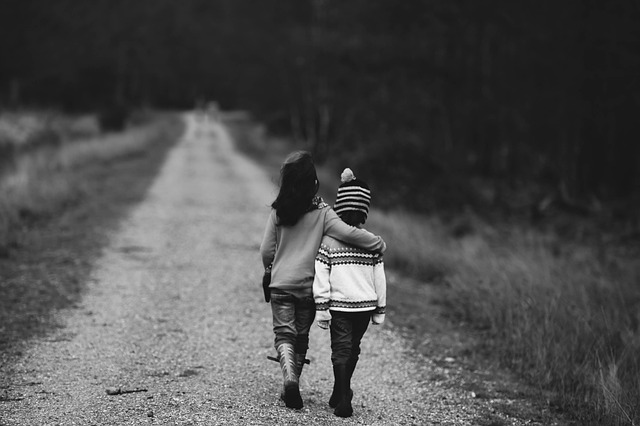 caring, grief, support 