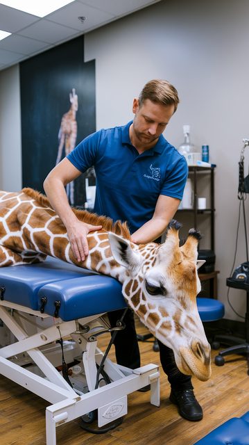 chiropractor, 