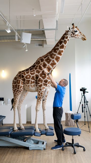 chiropractor, 