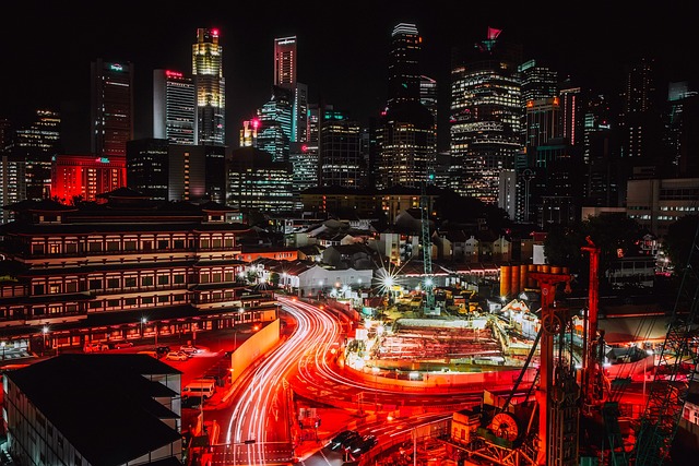 condominium | Singapore