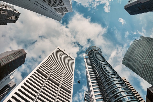 condominium | Singapore