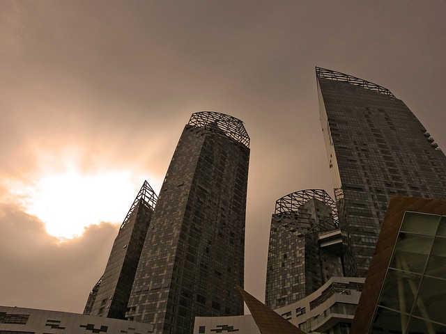 condominium | Singapore