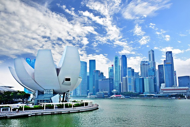 condominium | Singapore