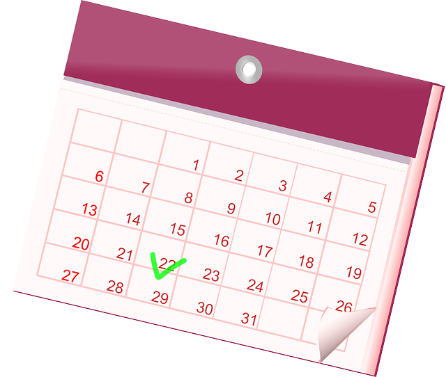 electronic calendars,  calendar, calendar syncing