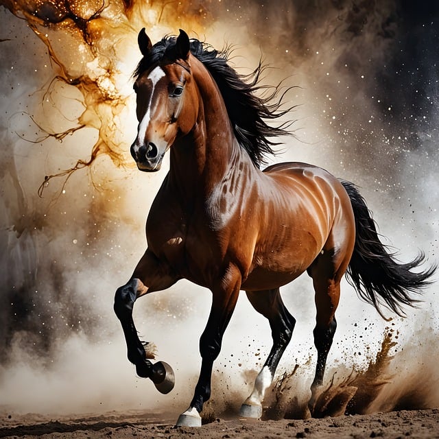 horse, horse lead rope, horses