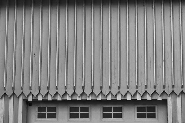 Steeline colorbond roofing